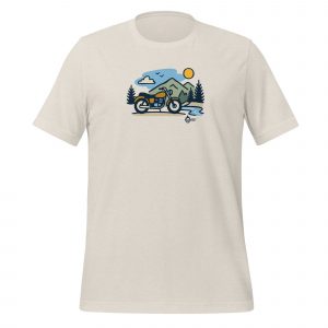 Motorcycle Getaway