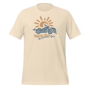 Coastal Miles GOLD