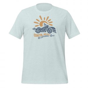 Coastal Miles BLUE